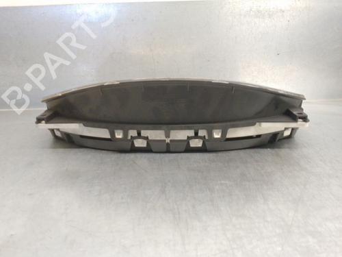Instrument cluster JAGUAR S-TYPE II (X200) 2.7 D | BP13612296C47 