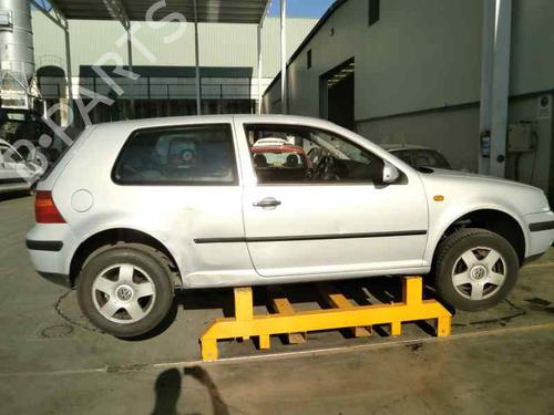Heater resistor VW GOLF IV (1J1) 1.6 | BP11668961M108 
