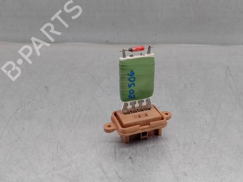 Heizwiderstand LANCIA YPSILON (843_) 1.3 D Multijet (843.AXE11, 843.AXE1A) | BP18074762M108 