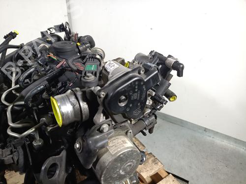 Engine DACIA SANDERO II 1.5 dCi | BP32443001M1