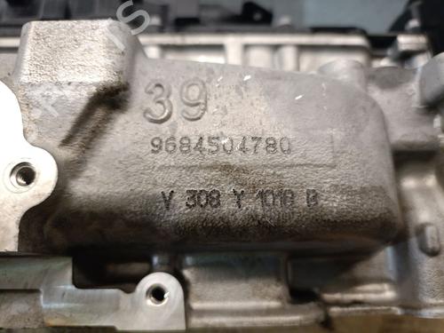 Cylinder head PEUGEOT PARTNER Tepee 1.6 HDi 90 | BP36814428M5 - Image 5