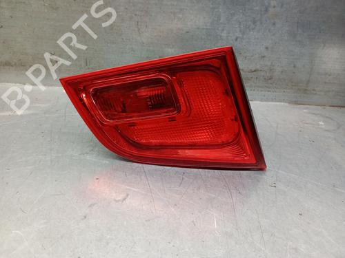 Used Left taillight OPEL ASTRA J Sports Tourer (P10) 1.6 CDTi (35) (110 hp) 24209611