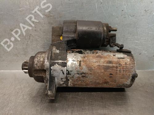 Used Starter SEAT CORDOBA (6K1, 6K2) 1.9 TDI (90 hp) 29001130