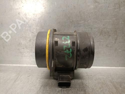 Used Mass air flow sensor JAGUAR S-TYPE II (X200) [1998-2008]  28107310