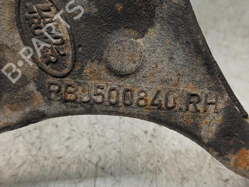 Right front suspension arm LAND ROVER RANGE ROVER SPORT I (L320) 2.7 D 4x4 | BP12136204M13 