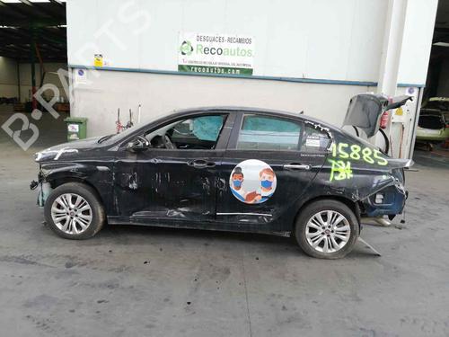 Used Parts FIAT TIPO Saloon (356_, 357_) 1.4 LPG (356SXF1B) 1233288