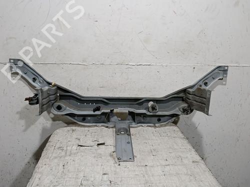 Frontplate/Frontkurv DACIA DOKKER MPV (KE_) 1.5 dCi (KEAJ, KEAH) | BP26493675C72 