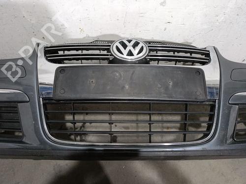 Front bumper VW JETTA III (1K2) 1.4 TSI | BP30137279C7