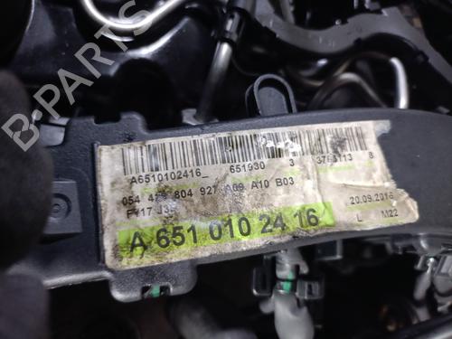 Engine INFINITI QX30 2.2 D AWD | BP39210581M1 - Image 11