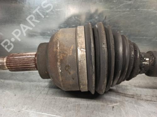 Right front driveshaft RENAULT LAGUNA II (BG0/1_) 1.9 dCi (BG08, BG0G) | BP10331089M39 