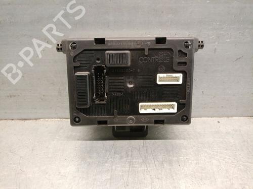 Sikringsdåse RENAULT MODUS / GRAND MODUS (F/JP0_) 1.5 dCi (FP0D, JP0D) (82 hp) 28381243