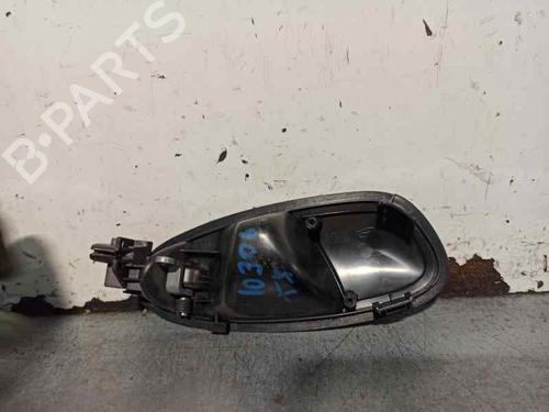 Rear left interior door handle SEAT TOLEDO III (5P2) 1.9 TDI | BP5314757I15 