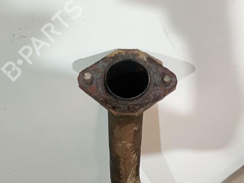 Exhaust system INFINITI EX 30d | BP27834246M121 