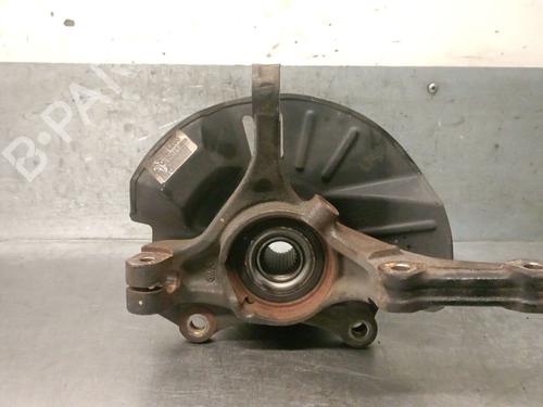 Used Right front steering knuckle KIA RIO IV (YB, SC, FB) 1.25 (84 hp) 31680246