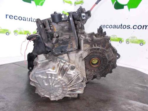 Gearbox HYUNDAI ACCENT II (LC) 1.5 CRDi | BP5187417M3 