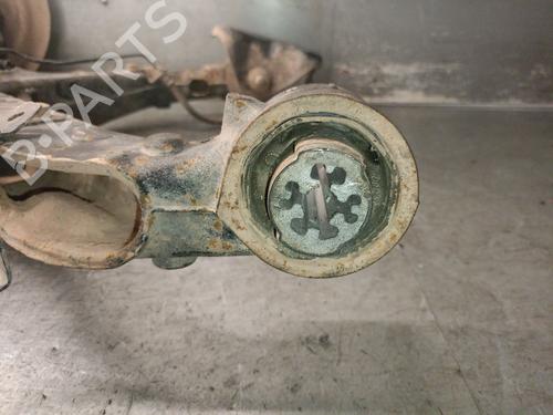 Left rear steering knuckle CITROËN JUMPY III Bus (V_) 1.6 BlueHDi 95 | BP28064713M27 