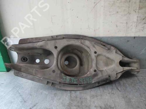Used Left rear suspension arm MERCEDES-BENZ C-CLASS (W202) C 220 (202.022) (150 hp) 4460957