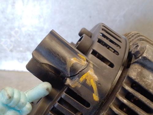 Alternator FIAT DUCATO Van (230_) 2.8 TDI | BP23243604M7 