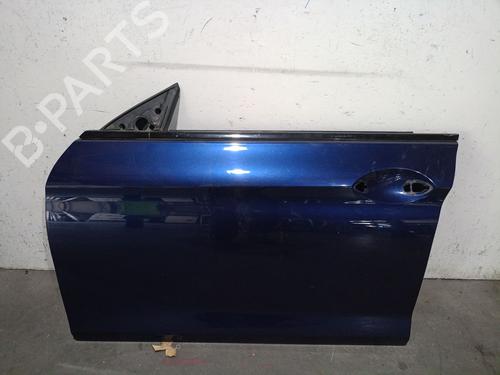 Used Left front door Left front door 38177666 38177666
