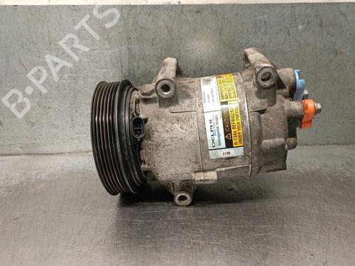 Used AC compressor AC compressor RENAULT MEGANE II (BM0/1_, CM0/1_) 1.4 16V (BM0B, CM0B) (98 hp) 33887459 33887459