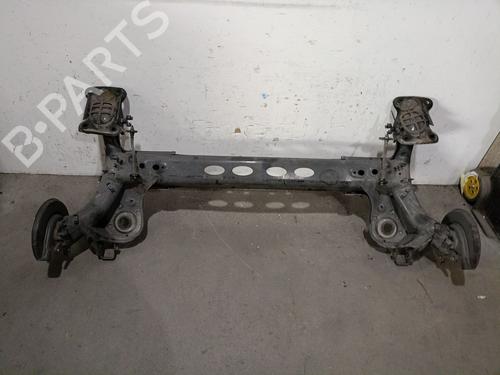 Puente trasero Puente trasero SKODA KAMIQ (NW4) 1.0 TSI (110 hp) 36866524 36866524