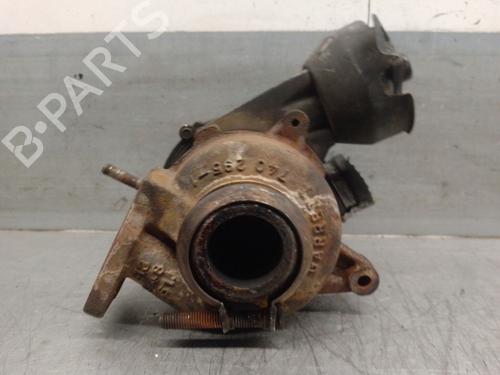 Turbocharger/Supercharger FORD S-MAX (WA6) 2.0 TDCi | BP28161979M71 