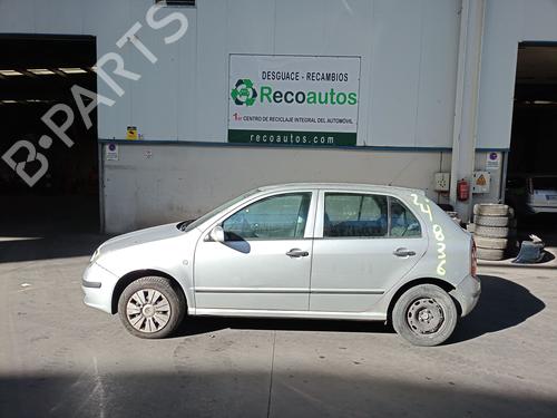 Used Parts SKODA FABIA I (6Y2) 1.4 TDI 4445592