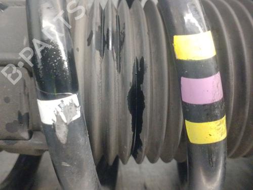 Right front shock absorber JAGUAR XE (X760) 2.0 D | BP38536070M17 - Image 5