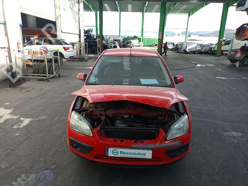 Right mirror FORD FOCUS II (DA_, HCP, DP) 1.6 TDCi | BP31758763C27 