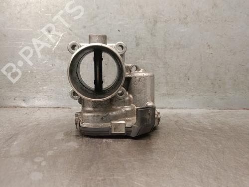 Used Throttle body HYUNDAI i40 I (VF) 1.7 CRDI (141 hp) 27090404
