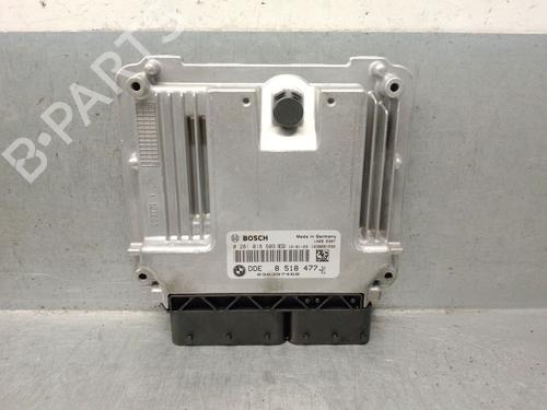 Used Engine control unit (ECU) Engine control unit (ECU) BMW 5 (F10) 520 d (184 hp) 34004826 34004826