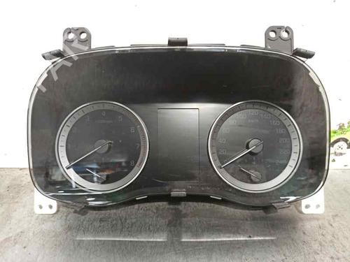 Used Instrument cluster HYUNDAI TUCSON (TL, TLE) 1.6 T-GDi (177 hp) 31214191