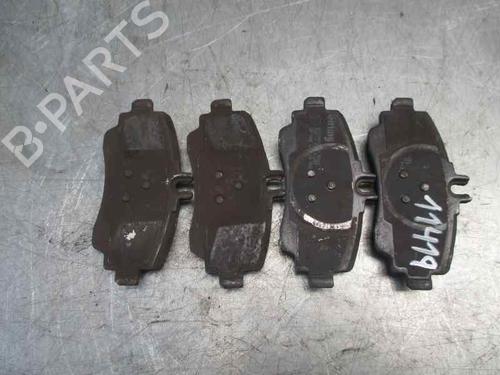 Used Other MERCEDES-BENZ A-CLASS (W168) A 160 (168.033, 168.133) (102 hp) 20255785