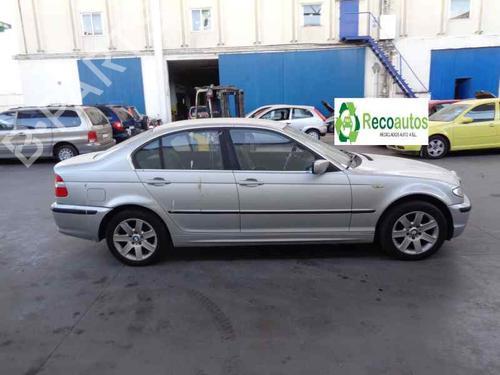 Engine control unit (ECU) BMW 3 (E46)  | BP4581886M57 