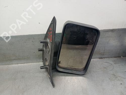 Used Right mirror CITROËN JUMPER I Van (230L) 1.9 D (68 hp) 25247117