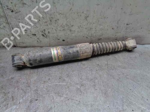 Used Left rear shock absorber PEUGEOT EXPERT (224_) [1995-2006]  5048688