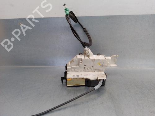 Used Front right lock CITROËN C4 I (LC_) 1.6 HDi (90 hp) 15182029