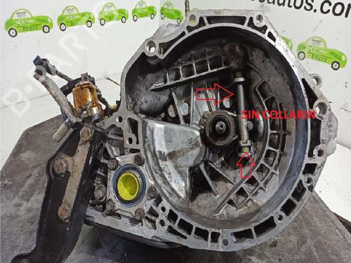Used Gearbox CHEVROLET CRUZE (J300) 1.6 (109 hp) 6050591