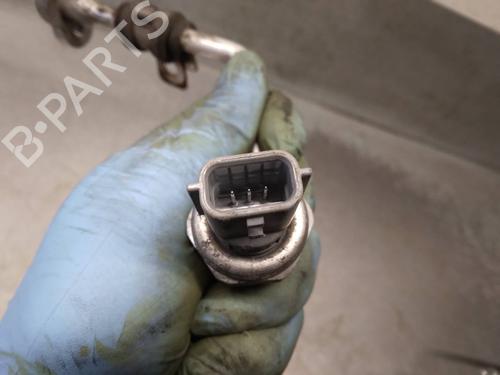 AC pipe DACIA LODGY (JS_) 1.5 dCi | BP17450959M126 