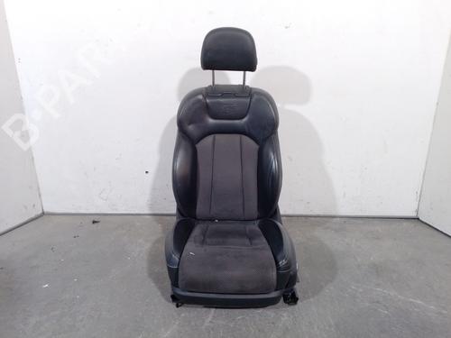 Used Left front seat Left front seat AUDI Q7 (4MB, 4MG, 4MQ) SQ7 TDI quattro (435 hp) 33236424 33236424