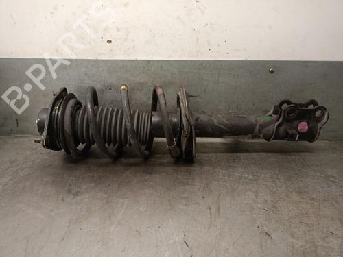 Used Right front shock absorber KIA SPORTAGE III (SL) 1.6 GDI (135 hp) 26887638