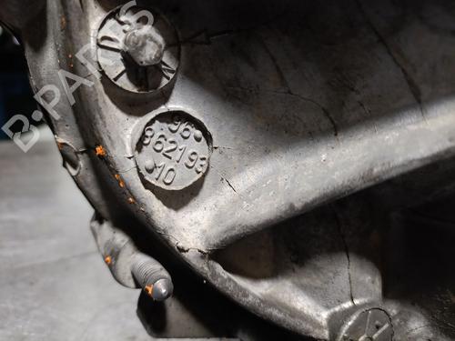 Gearbox CITROËN C4 II (NC_) 1.6 HDi 110 | BP32860267M3  - Image 6