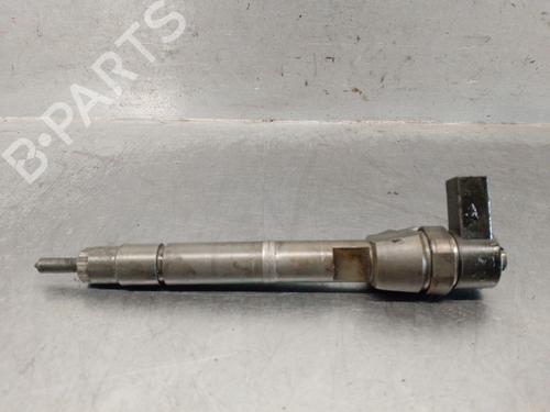 Used Injector Injector MERCEDES-BENZ C-CLASS (W203) C 220 CDI (203.006, 203.008) (143 hp) 34186864 34186864