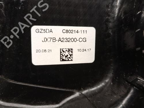 Front right window mechanism FORD FOCUS IV (HN) 1.0 EcoBoost mHEV | BP29308966C23 
