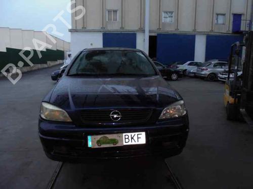 Heckklappengriff OPEL ASTRA G Hatchback (T98) 2.0 DTI 16V (F08, F48) | BP2080809C132 