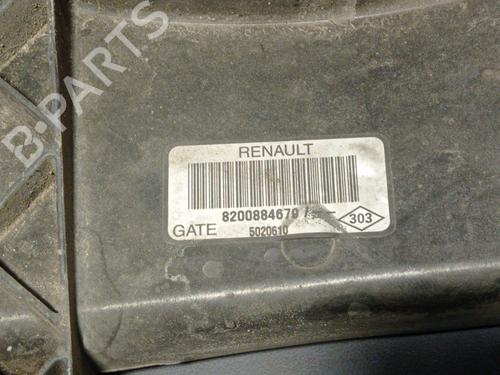 Køleventilator elektrisk RENAULT SCÉNIC II (JM0/1_) 1.6 16V (JM1R) | BP29484382M35 