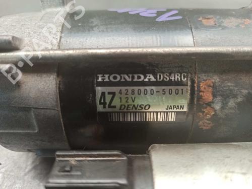 Starter HONDA FR-V (BE) 1.8 (BE1) | BP8077010M8 