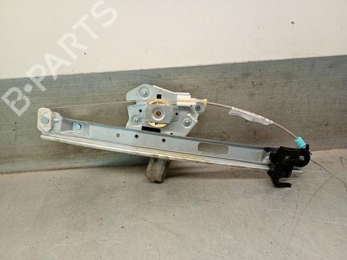 Rear left window mechanism BMW 3 (E90) 320 d | BP24916973C24 