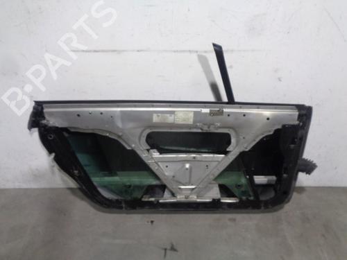 Left front door AUDI TT (8N3) 1.8 T | BP13651291C2 