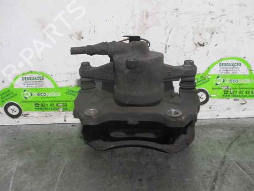 Left front brake caliper FIAT GRANDE PUNTO (199_) 1.4 (199AXB11, 199AXB1A, 199BXB1A, 199AXL1A) | BP11615151M105 